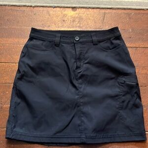 Eddie Bauer Women Skirt